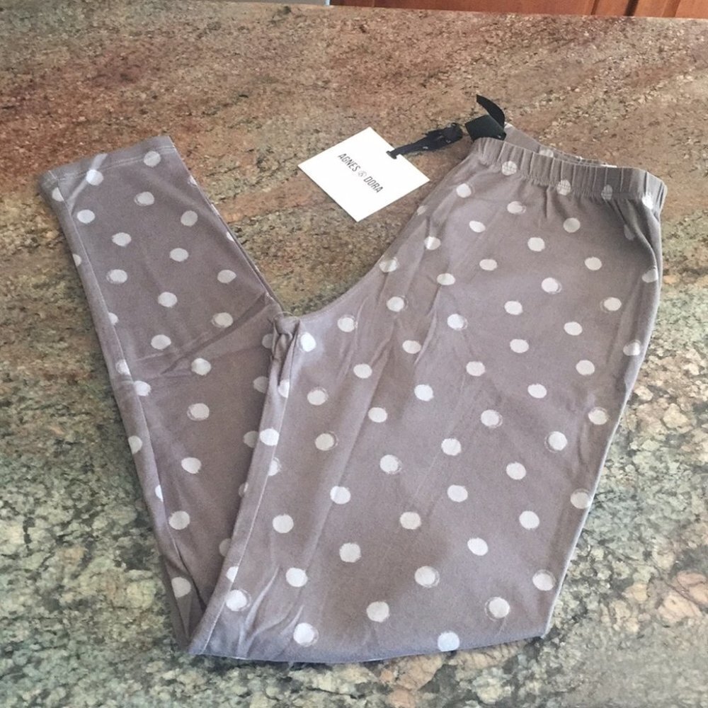 XS/S/L/XL Agnes‎ & Dora Leggings DD12